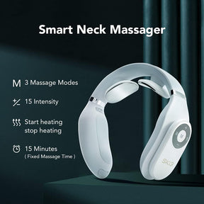 Smart Neck Massager