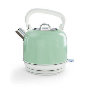 Paris Rhône 2L 1500W Electric Kettle with Ergonomic Handle, LED Indicator