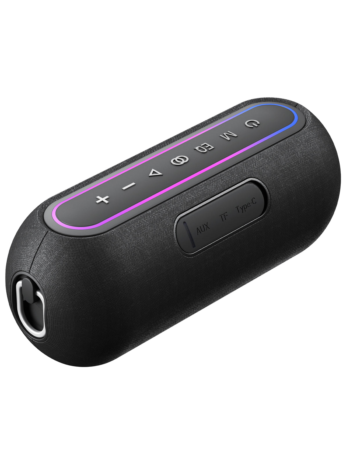 TaoTronics RP-SK003 Pro Portable Bluetooth Speaker | Powerful Wireless Speaker for Home & Outdoor Entertainment