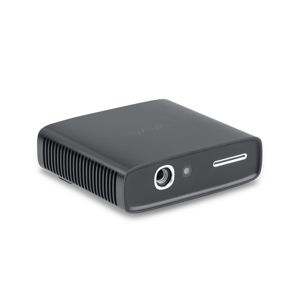 MiniCima 1080P Mini Long Throw Projector