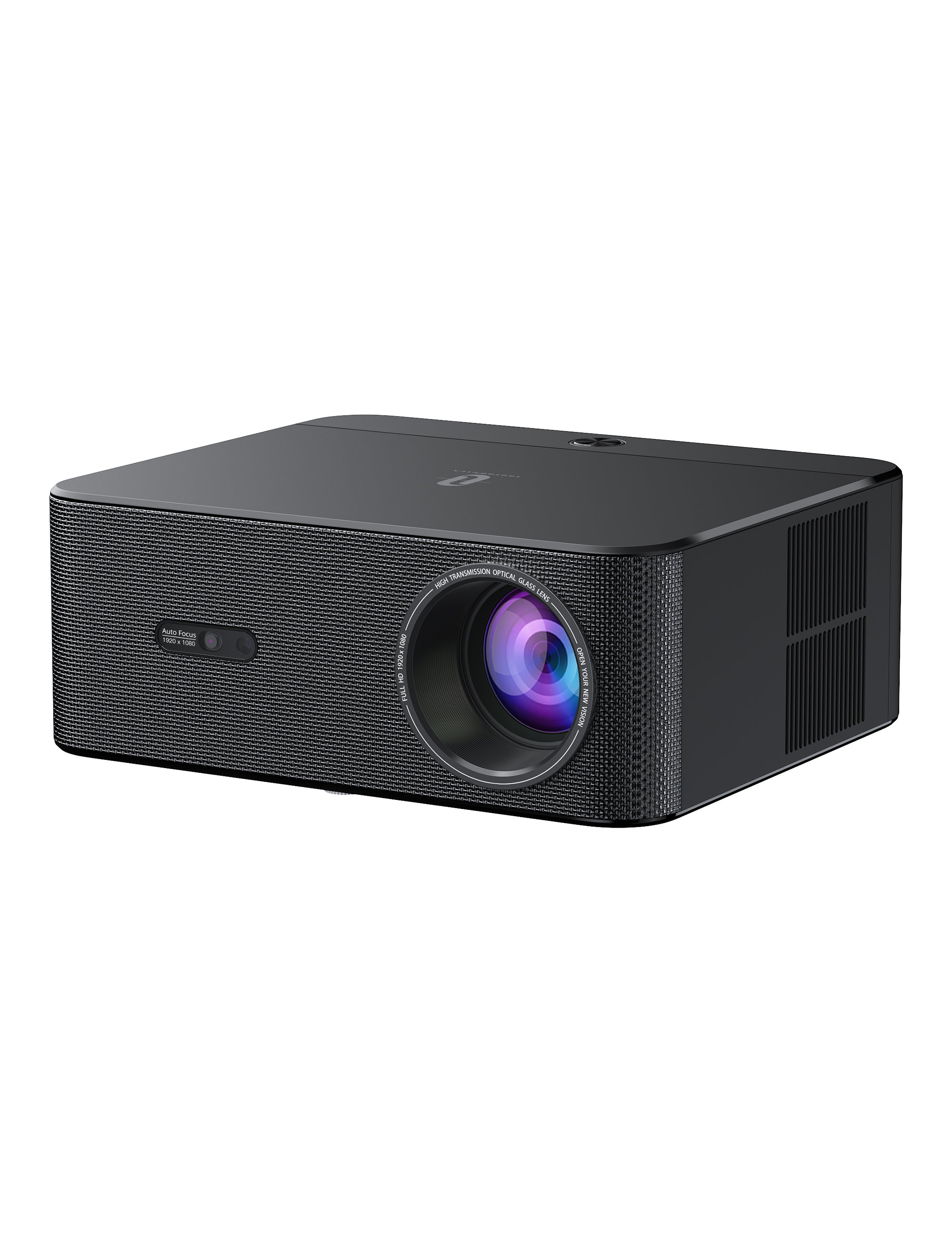 TaoTronics | Smart 4K Projector Google TV Wi-Fi 6 Auto Adjust TT-SP011 (PREORDER)