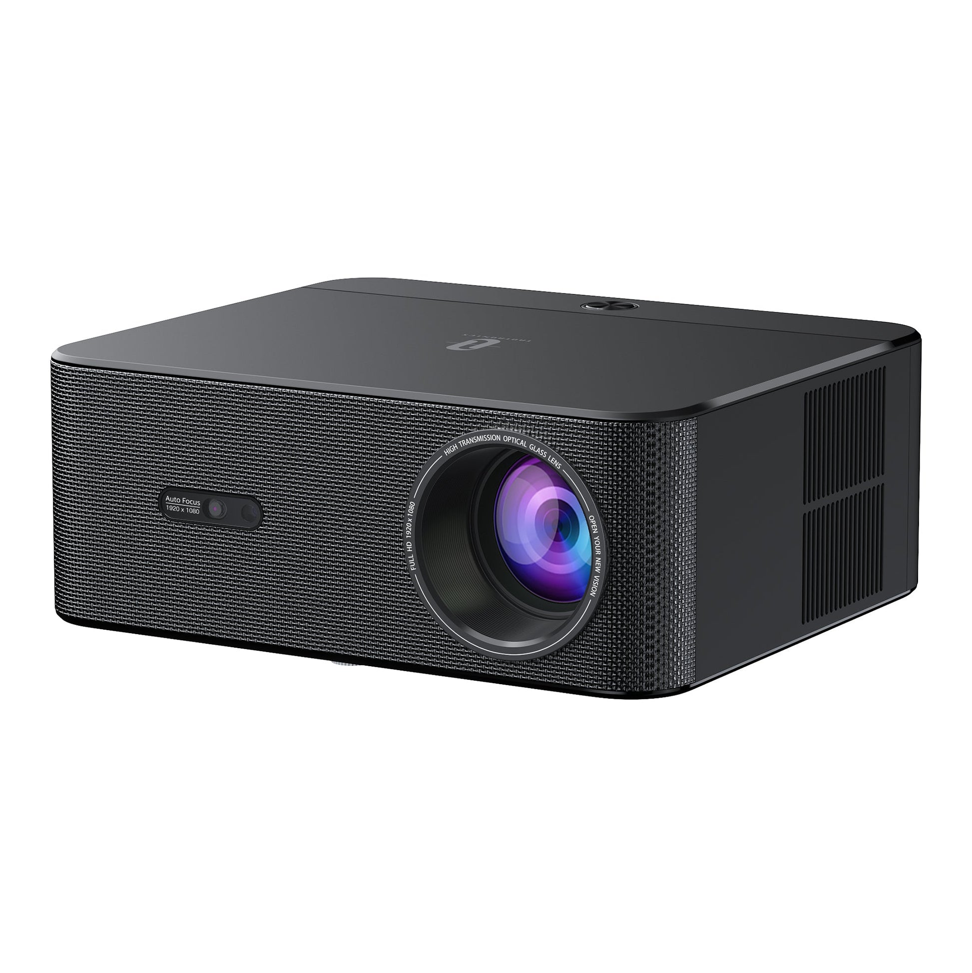 TaoTronics | Smart 4K Projector Google TV Wi-Fi 6 Auto Adjust TT-SP011