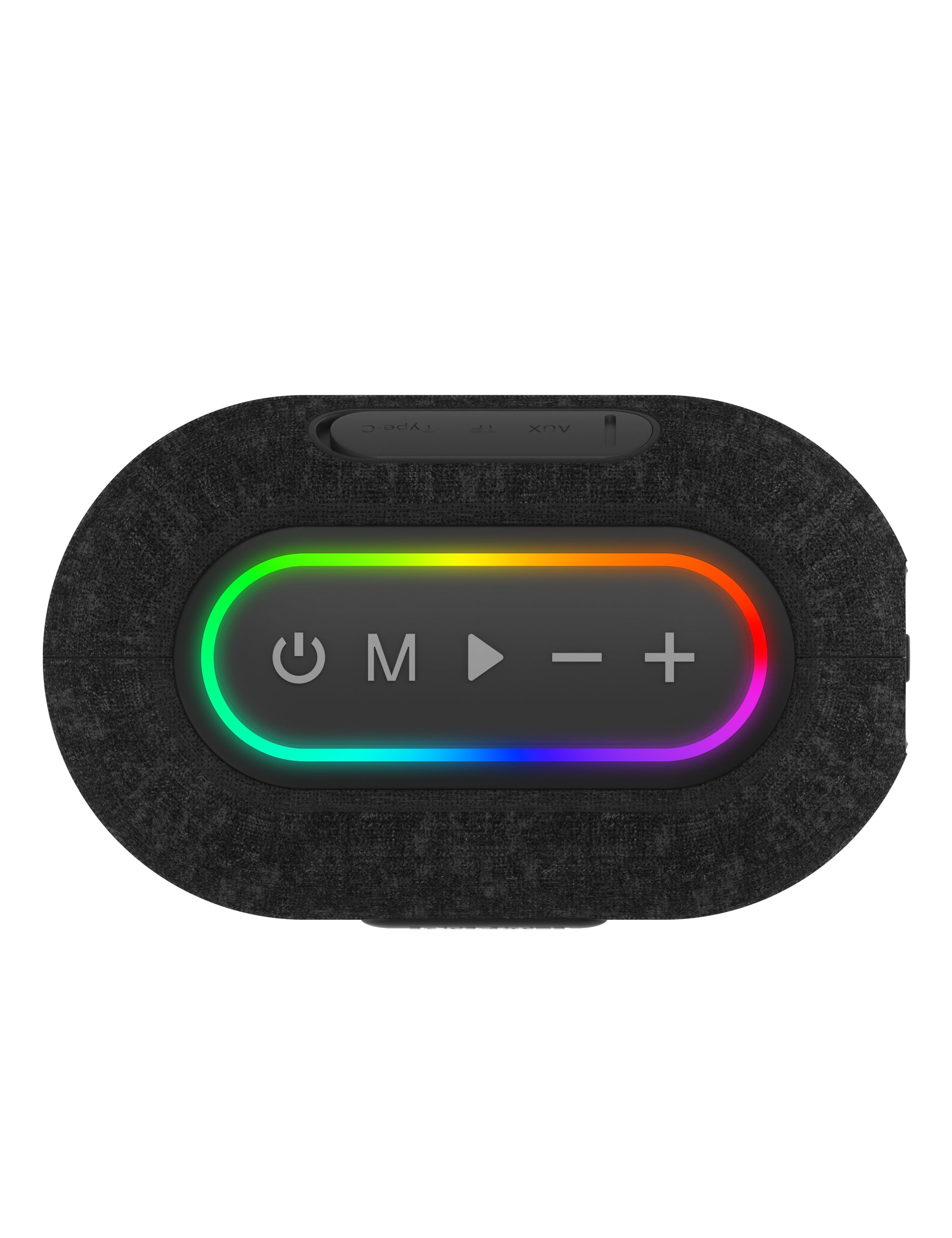 TaoTronics RP-SK002 Mini Bluetooth Speaker – Compact Sound for Everyday Moments