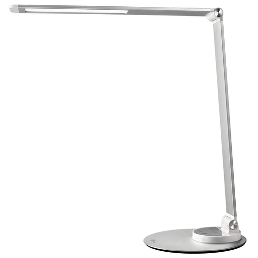 TaoTronics TT-DL22 LED Desk Lamp with USB Port