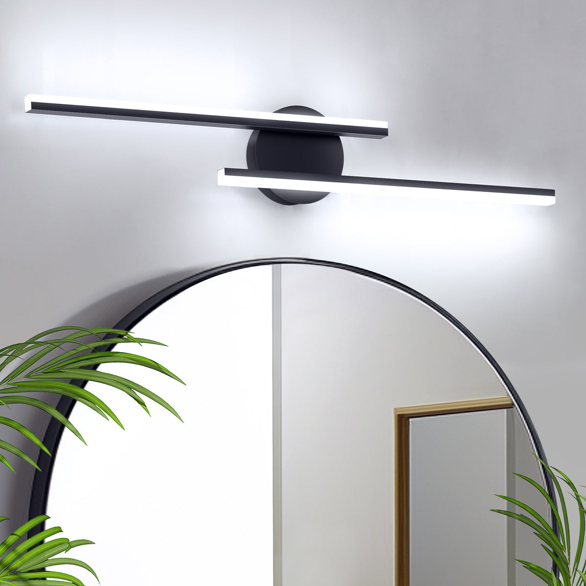 LED Lamp - Dimmable LED Desk, Floor, String Lamps | TaoTronics