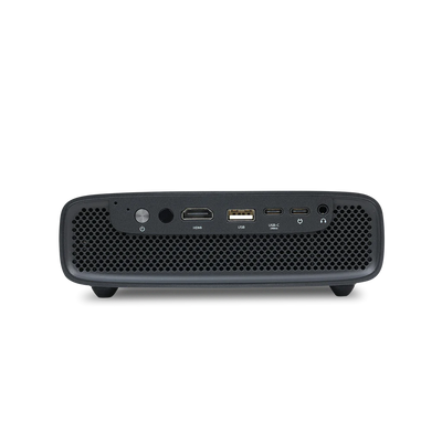 VAVA SP009 MiniCima 1080P Mini Long Throw Projector