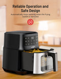 Reliable Operation and Safe Design
