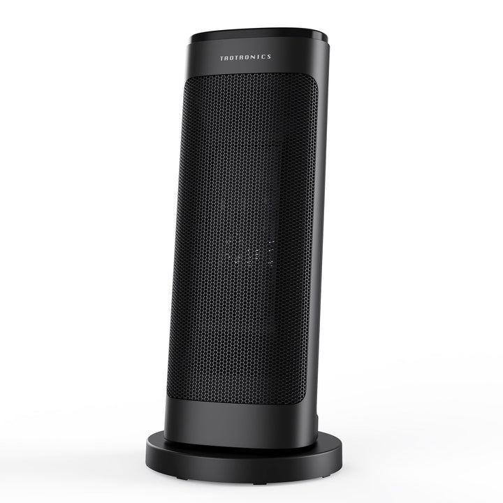TaoTronics (TT-HE0017) 1500W Ceramic Electric Heater, Ceramic Tower Space Heater