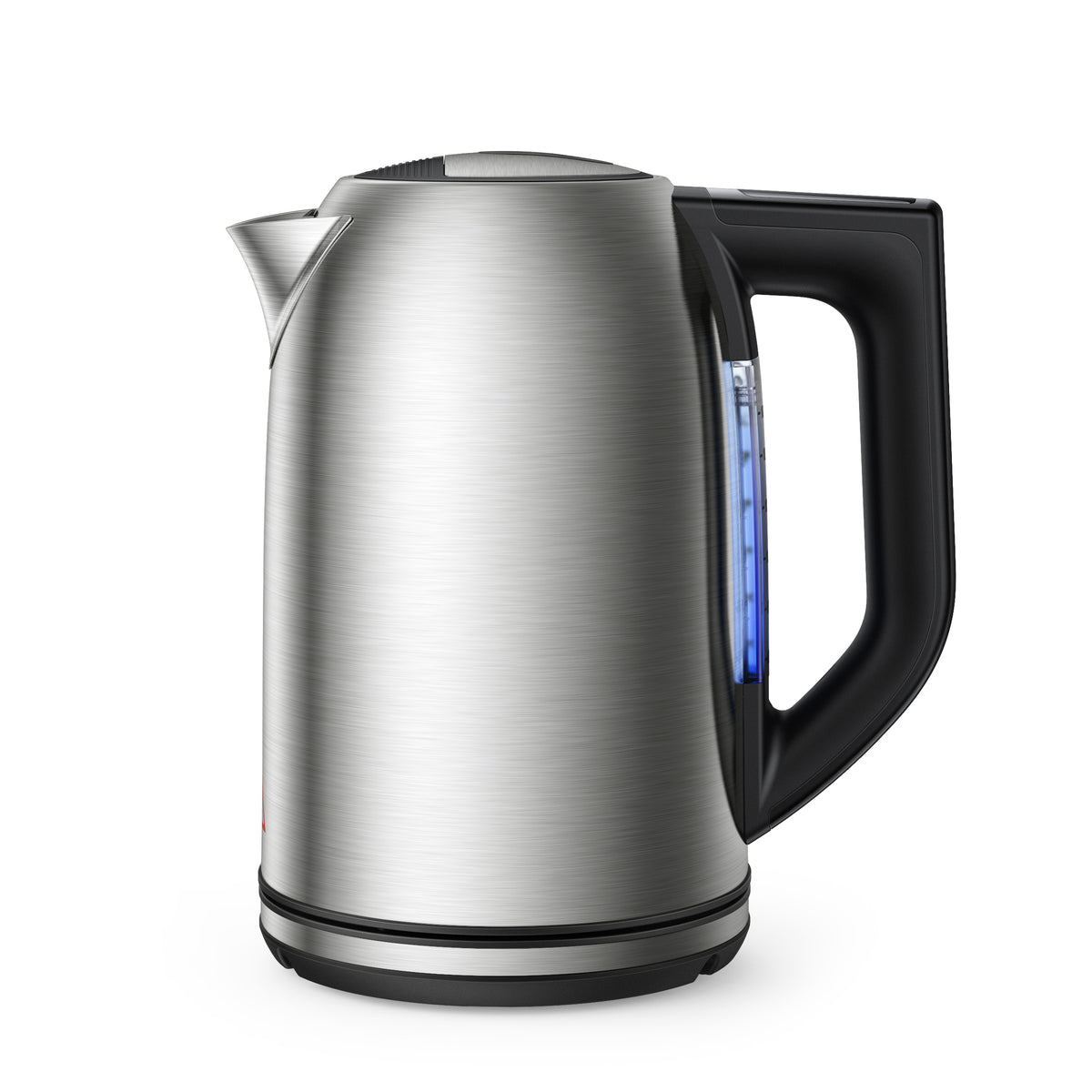 Paris Rhône EK008 Stainless Steel Electric Kettle, 1.7L 1500W Kettle