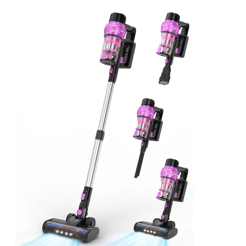 TaoTronics Mystery Box | Vacuum Cleaner