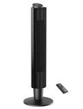 Paris Rhône  Oscillating Tower Fan TF005,42” or 36” Height Adjustable