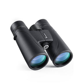Rexmeo 12x50 HD Binoculars for Adults,  Professional Binoculars Bright Vision Large View High Resolution