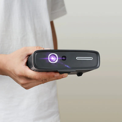 VAVA SP009 MiniCima 1080P Mini Long Throw Projector