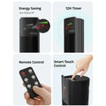 Paris Rhone Tower Fans with APP Control/Remote PE-TF002