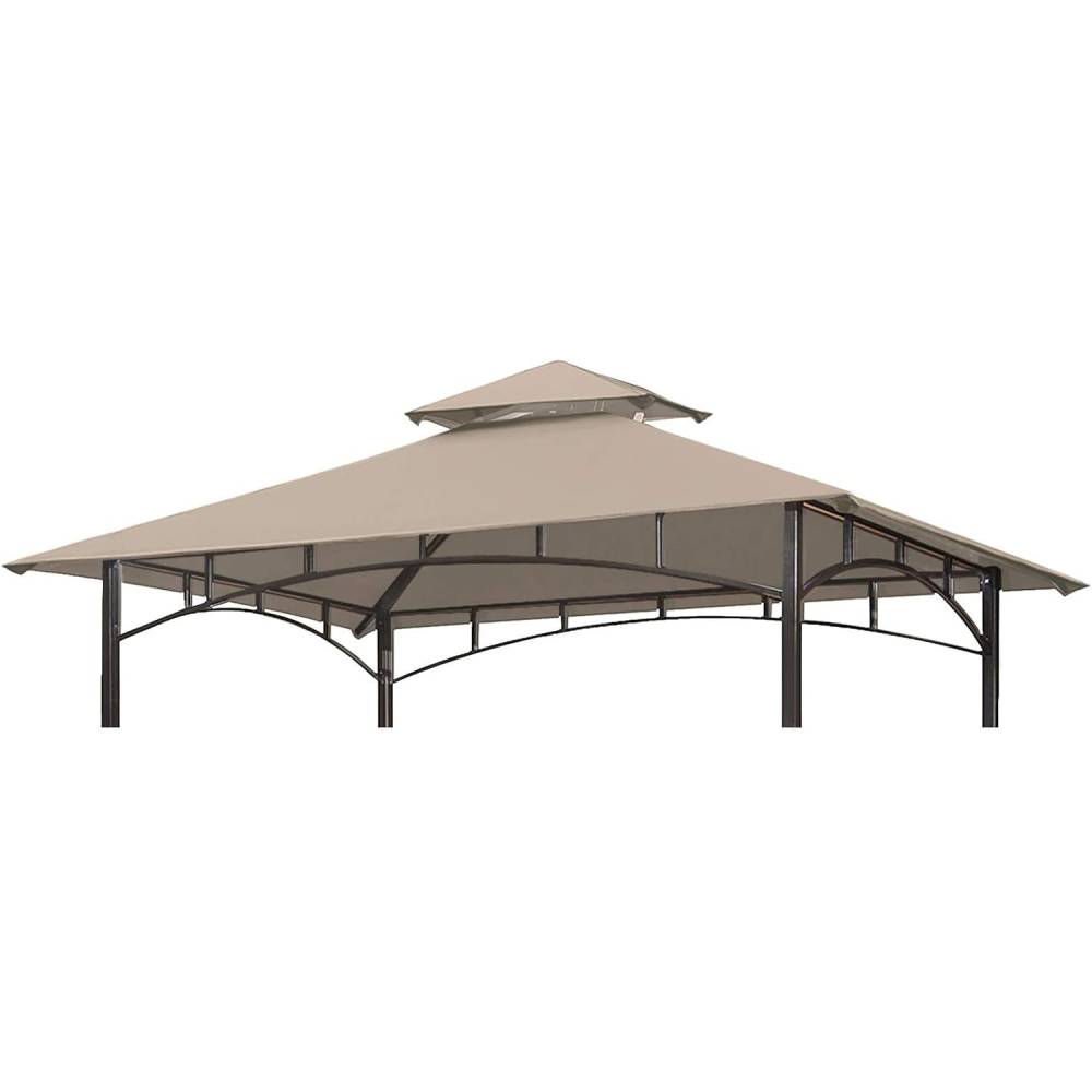 Gazebo tarp replacement hotsell
