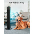 Paris Rhone Tower Fans with APP Control/Remote PE-TF002