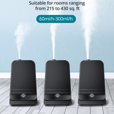 HM-AH003 Humidifier Fresh Air with 6L Water Tank