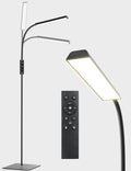Customizable LED Floor Lamp