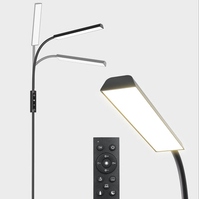 Customizable LED Floor Lamp
