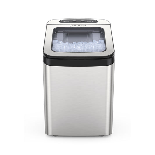 TaoTronics Ice Maker NB-IC001, Smart Countertop Compact Machine with One Click
