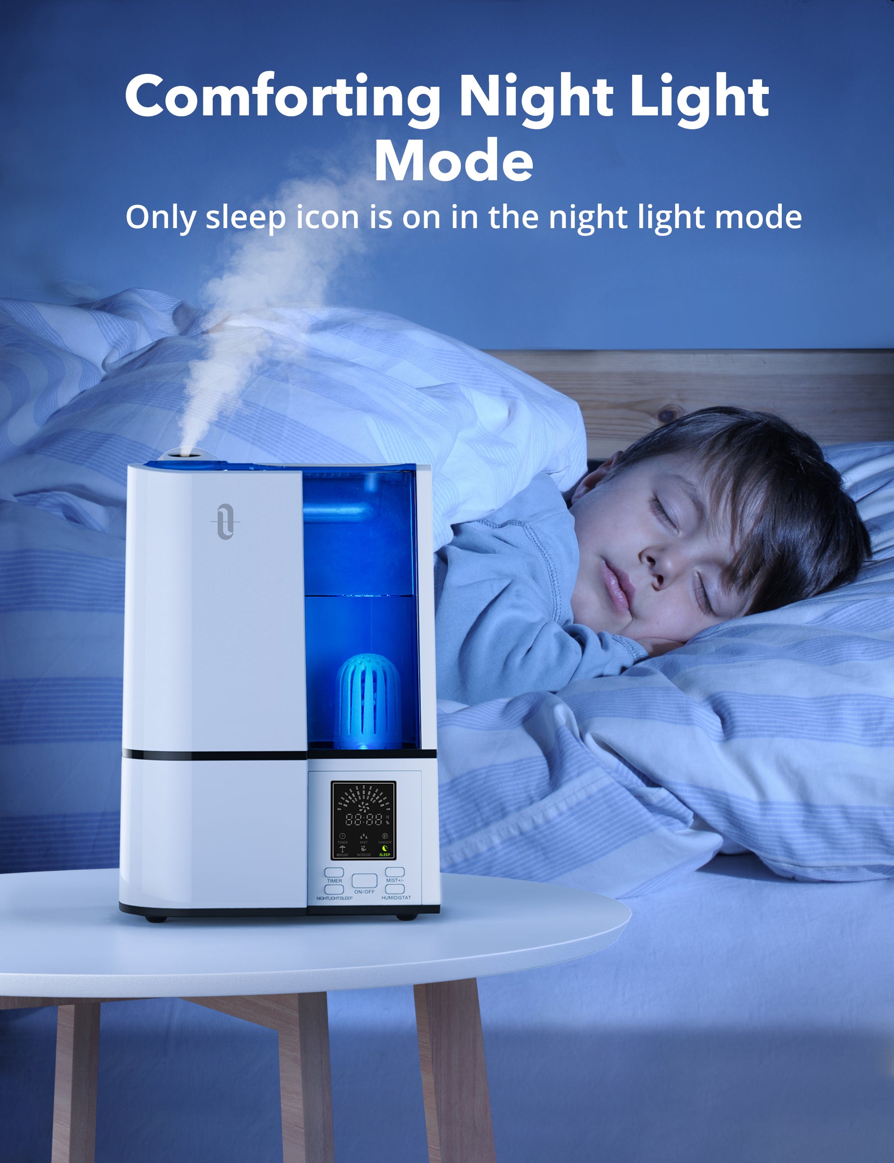 Taotronics air humidifier sales