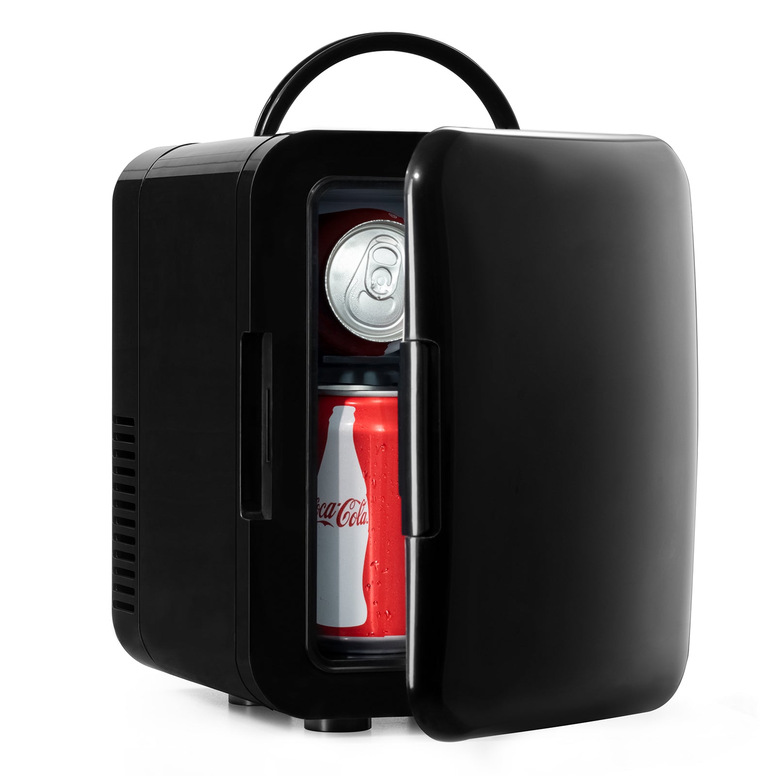 TaoTronics | 4L Portable Cosmetic and Beverage Mini Fridge TT-EF002