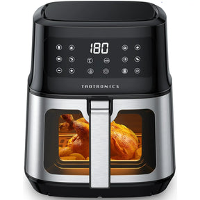 ActiFry: The Smartest Air Fryer in Canada