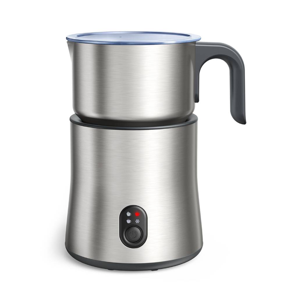 Kettle & Milk Frother