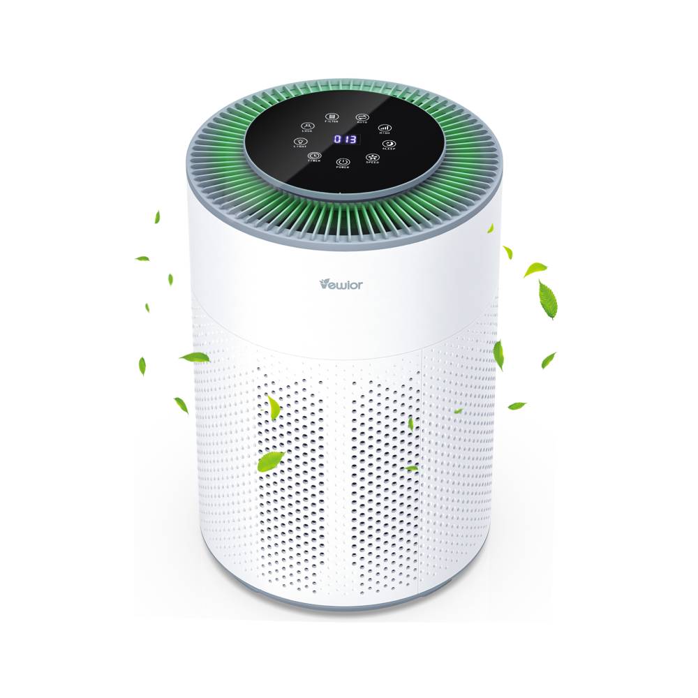 VEWIOR H13 True HEPA Air Purifier