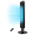 TaoTronics Height Adjustable Cool Tower Fan TT-TF005