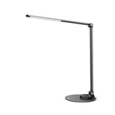 Sympa LED Table Lamp DL007, Aluminum Alloy Dimmable Lamp With 3 Color Modes