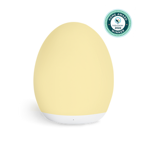 VAVA 8-Color Changing Mode Baby Night Light CL009