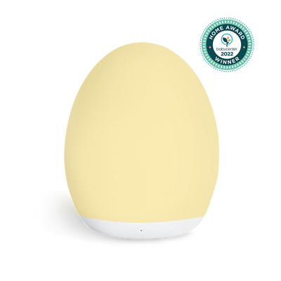 VAVA 8-Color Changing Mode Baby Night Light CL009