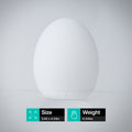 VAVA 8-Color Changing Mode Baby Night Light CL009