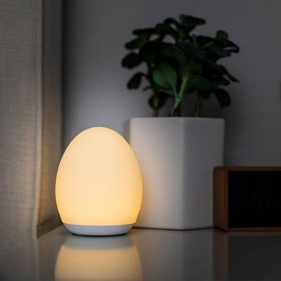 VAVA 8-Color Changing Mode Baby Night Light CL009