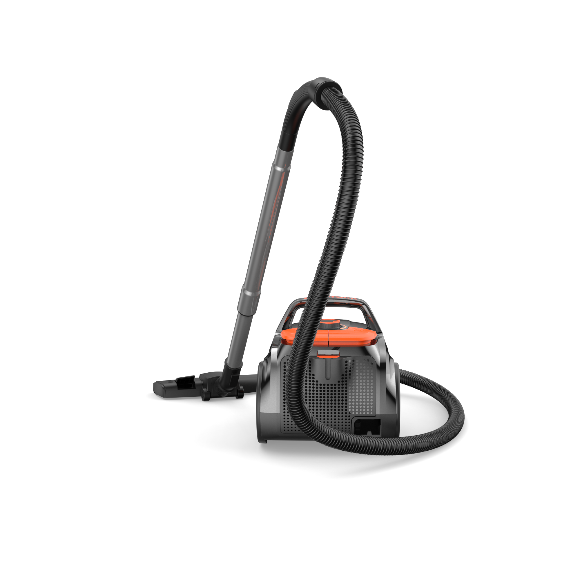 TaoTronics x HawKam Canister Vacuum Cleaners HK-CA001