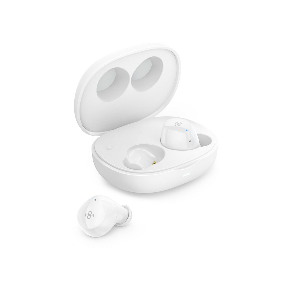 Taotronics Wireless Earbuds BH021, 4 Mics, IPX7 Waterproof, 36Hrs Play