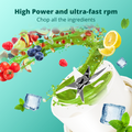 JOSOBO | Portable Blender for Shakes and Smoothies JS-GZ002