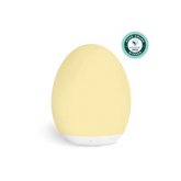 Night Light for Kids, Baby Night Light with 8 Color Changing Mode & Dimming Function, Rechargeable Egg Night Light with 1 Hour Timer&Touch Control, up to 100H