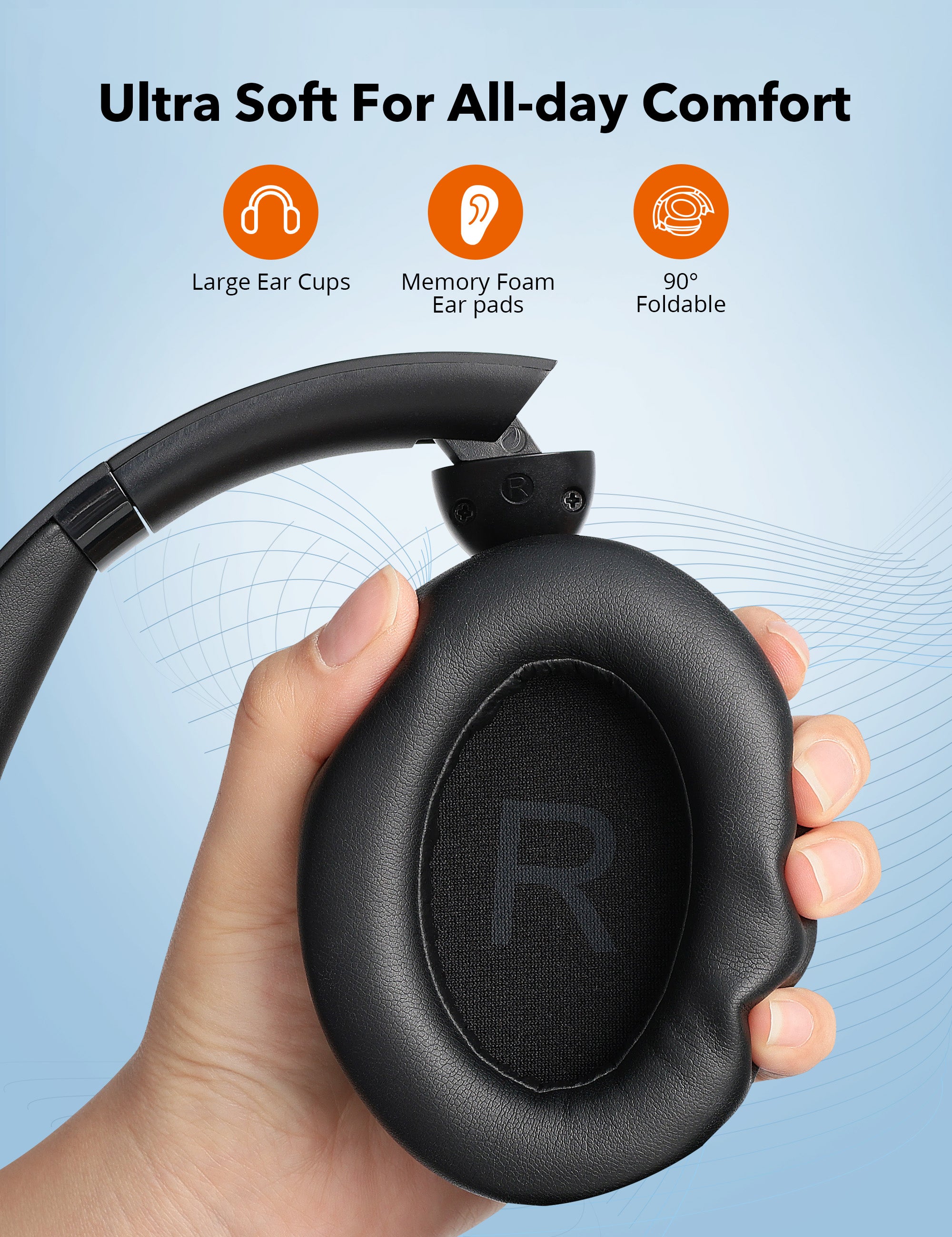 TaoTronics | Wireless Earbuds TT-BH1119