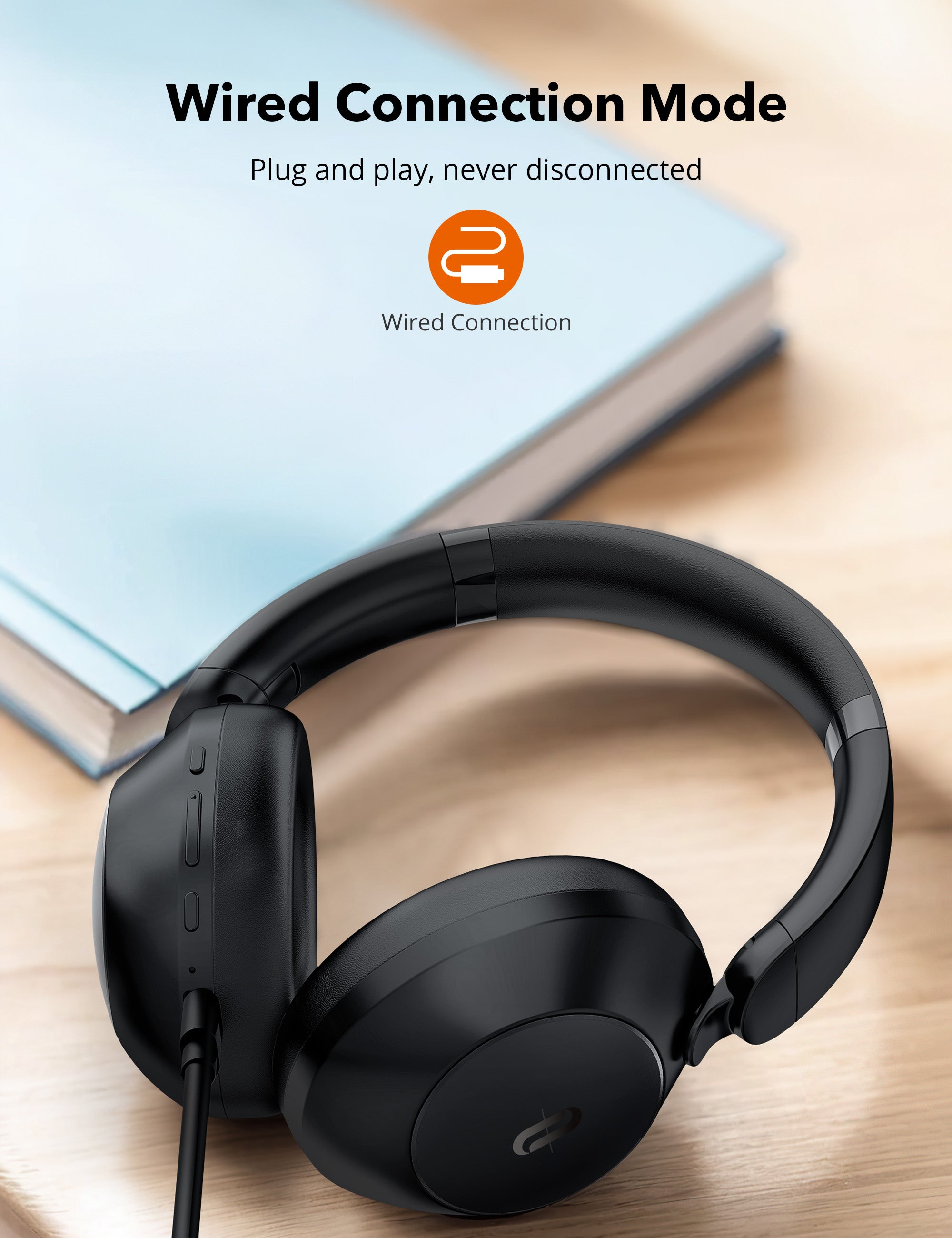 TaoTronics | Wireless Earbuds TT-BH1119