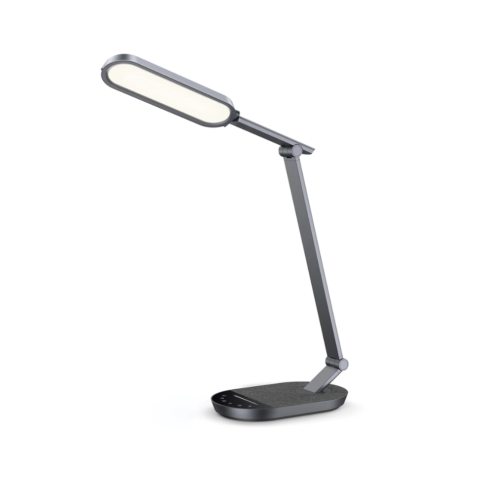 LED Lamp Dimmable LED Desk Floor String Lamps TaoTronics