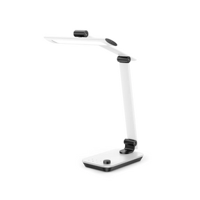 LED Desk Lamp 092 with SUPER 10W fast Port Charge, Large Prime Hightech Forward Beam