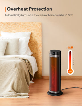 Space Heater HE003+Space Heater HE007+Humidifier AH044