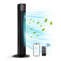 Paris Rhone Tower Fans with APP Control/Remote PE-TF002