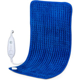 XXX-Large Heating Pad for Fast Pain Relief, VIPEX [33'' x 17'']