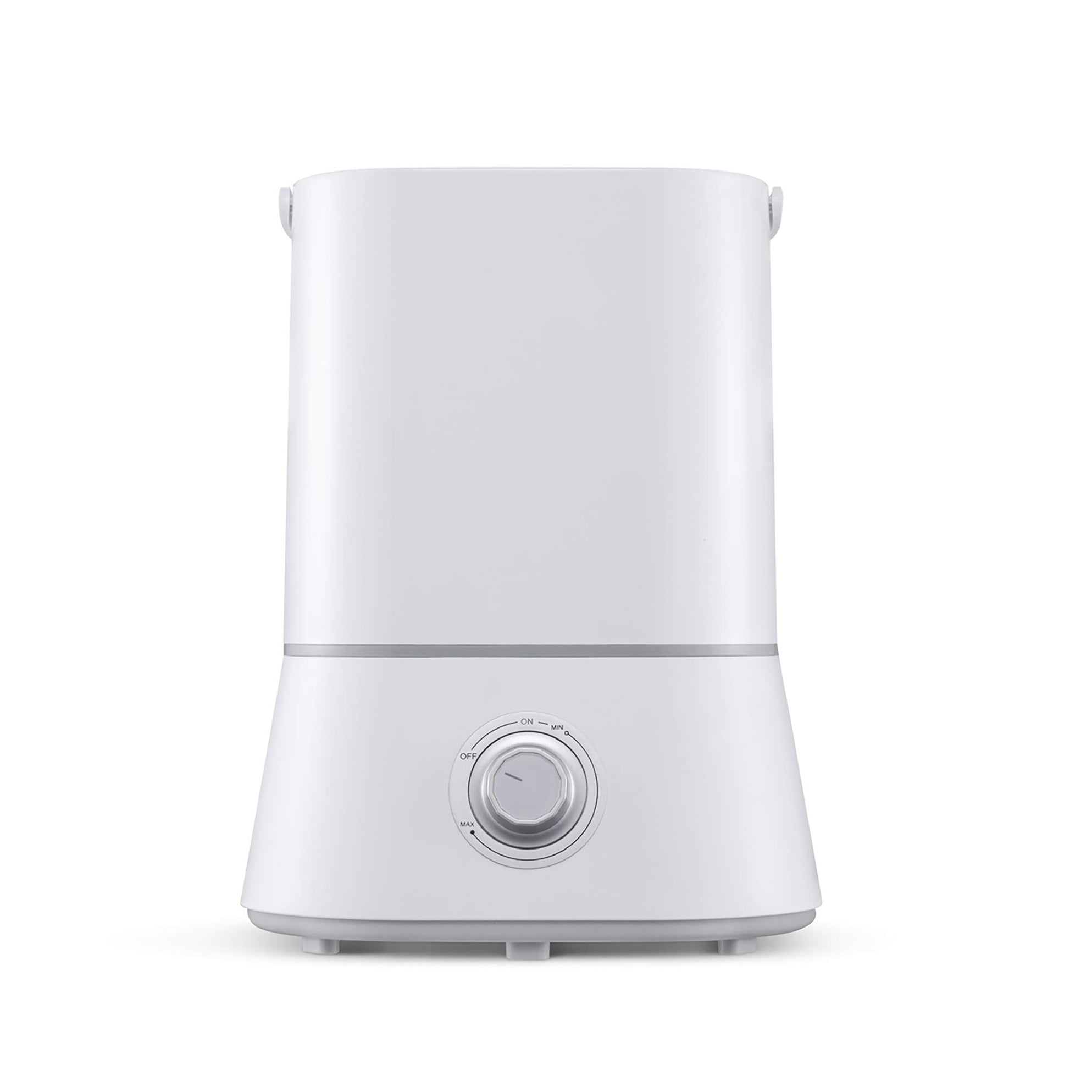 TaoTronics 4L Cool Mist Humidifiers 001, 26dB Quiet Humidifiers