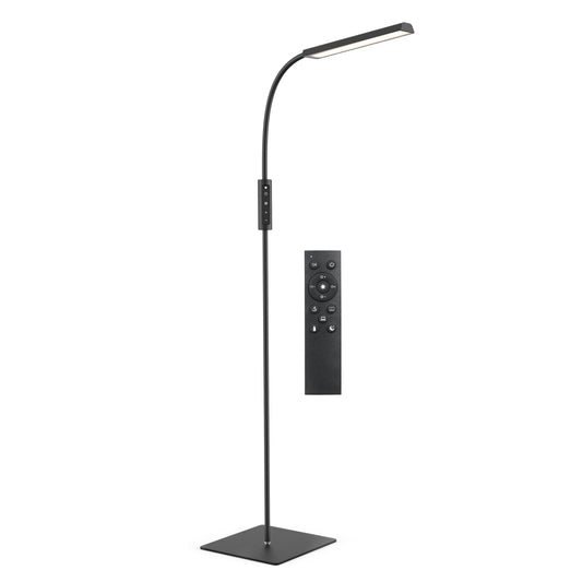 TaoTronics x Sympa Remote Customizable LED Floor Lamp