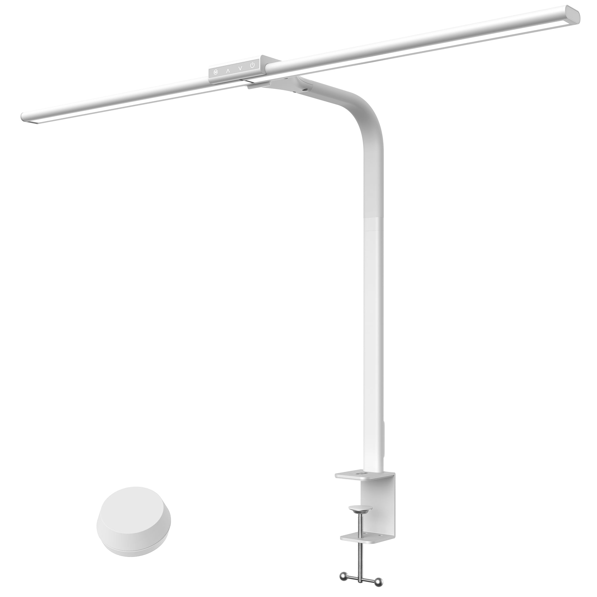 TaoTronics WorkMate LED Desk Lamp with Wireless Remote TT-DL058