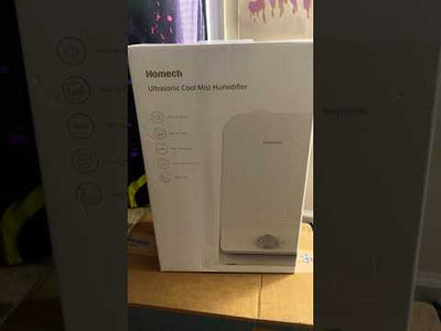 HM-AH003 Humidifier Fresh Air with 6L Water Tank